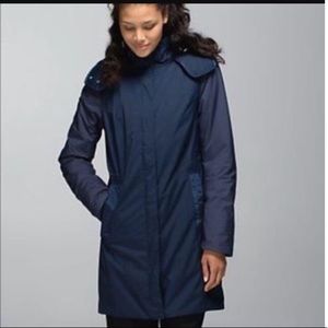 Lululemon Polar Parka